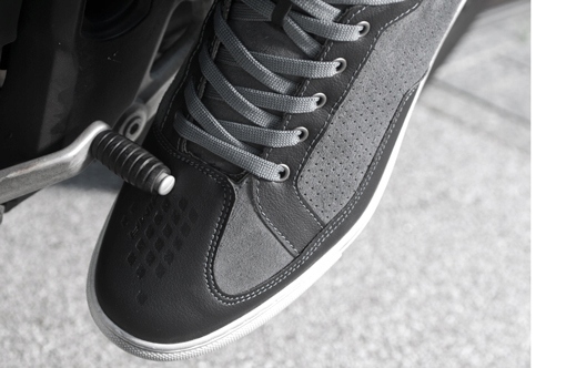 Buty motocyklowe SHIMA SX-2 Black 48 Model SX-2