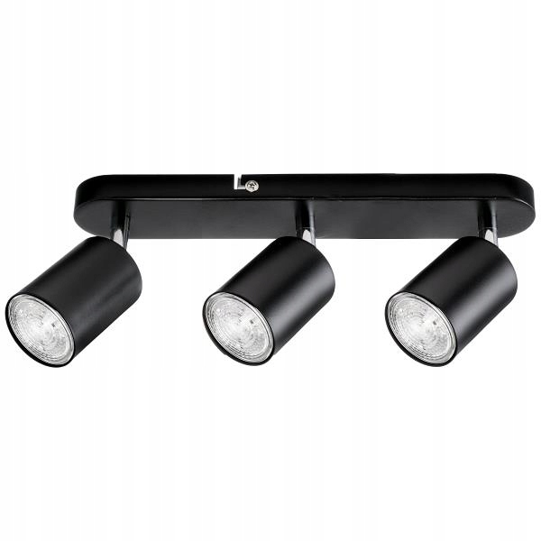 

Lampa sufitowa kinkiet spot oprawa halogenowa GU10