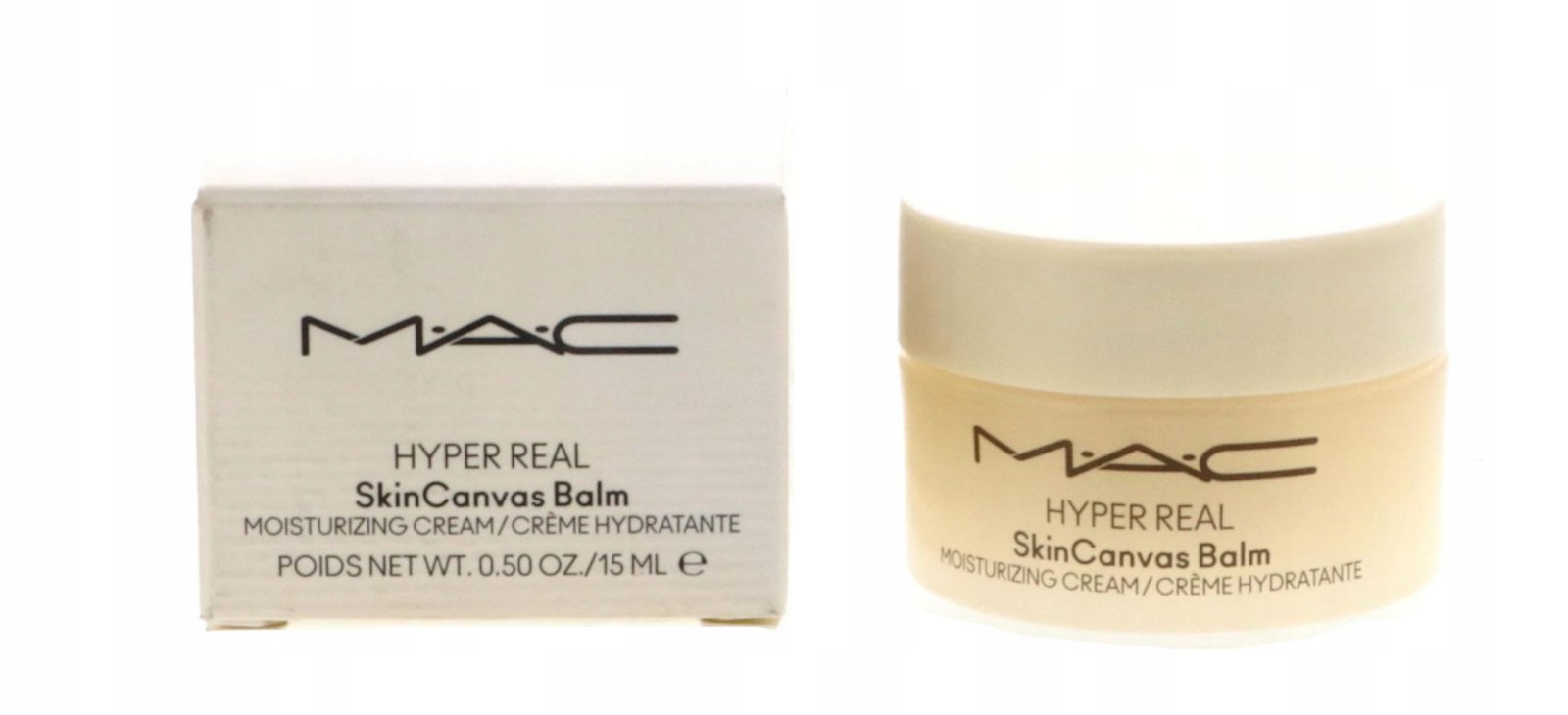 Mac Hyper Real Skincanvas Balm 15ML