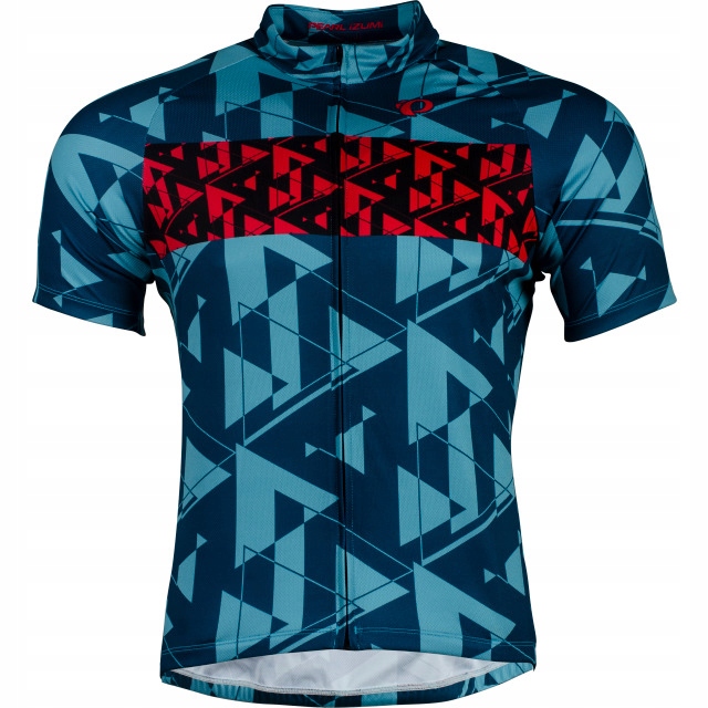 Męska Koszulka Rowerowa Pearl Izumi Classic Mystic r. M