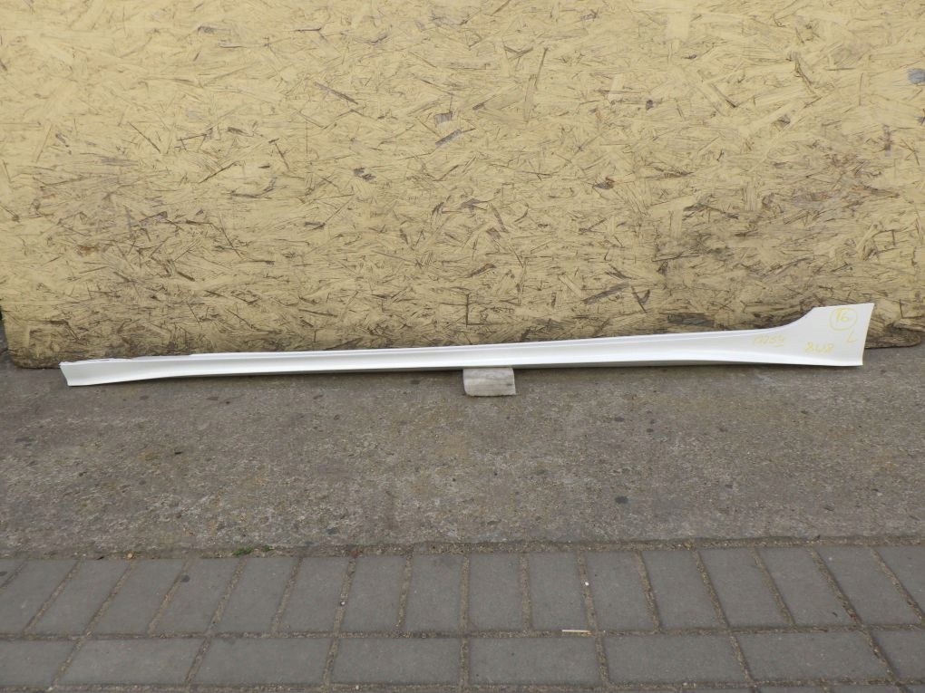 AUDI A5 SPORTBACK 8W 8W8 20- moulding threshold threshold left right