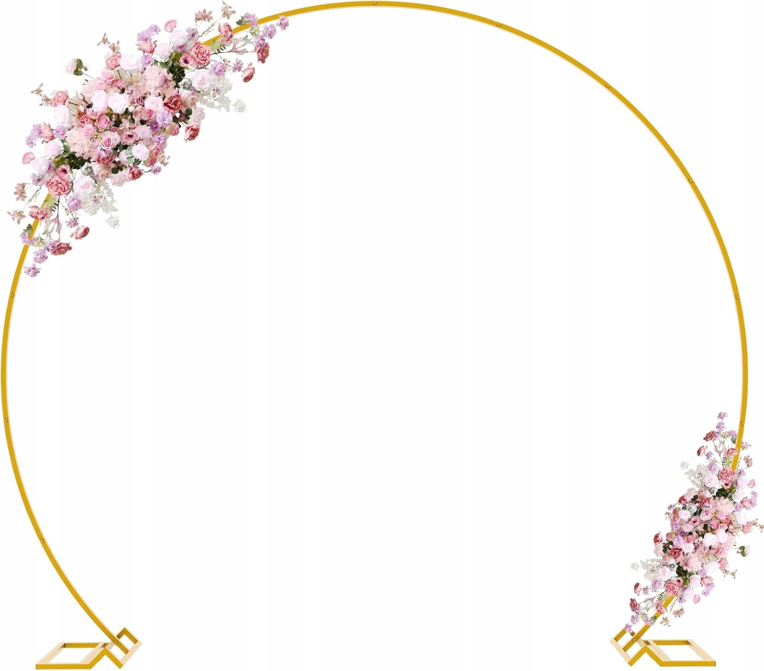 Pergola kovová Fomcet oblúk 240 cm