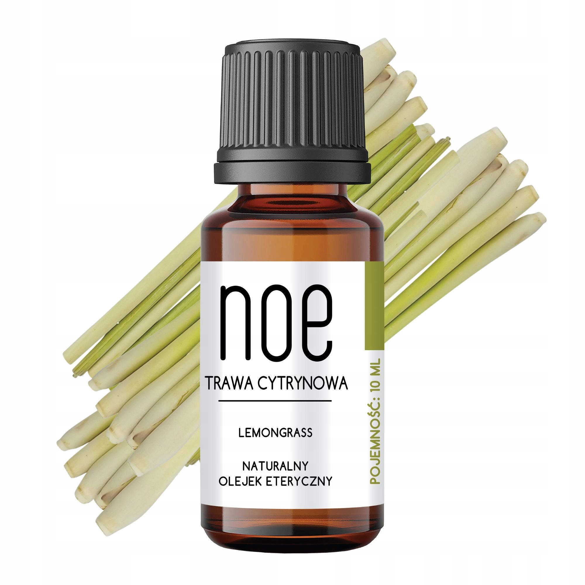

Naturalny olejek eteryczny z trawy cytrynowej 10ml