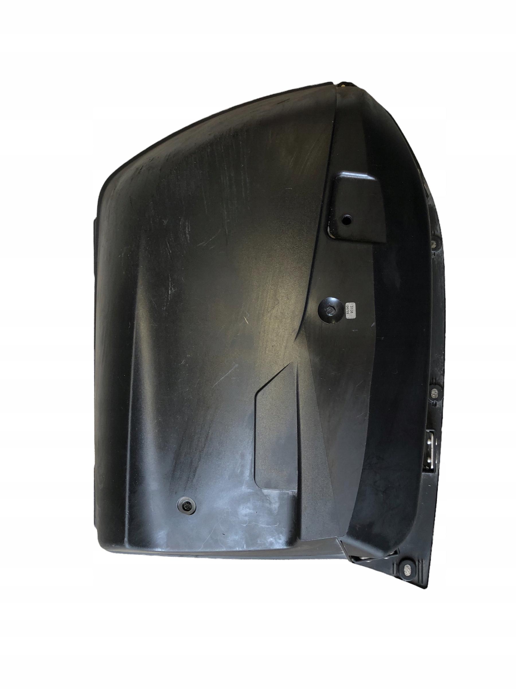 Bmw K1600 Gtl Gt R12000 Kryt Kufla 8532515