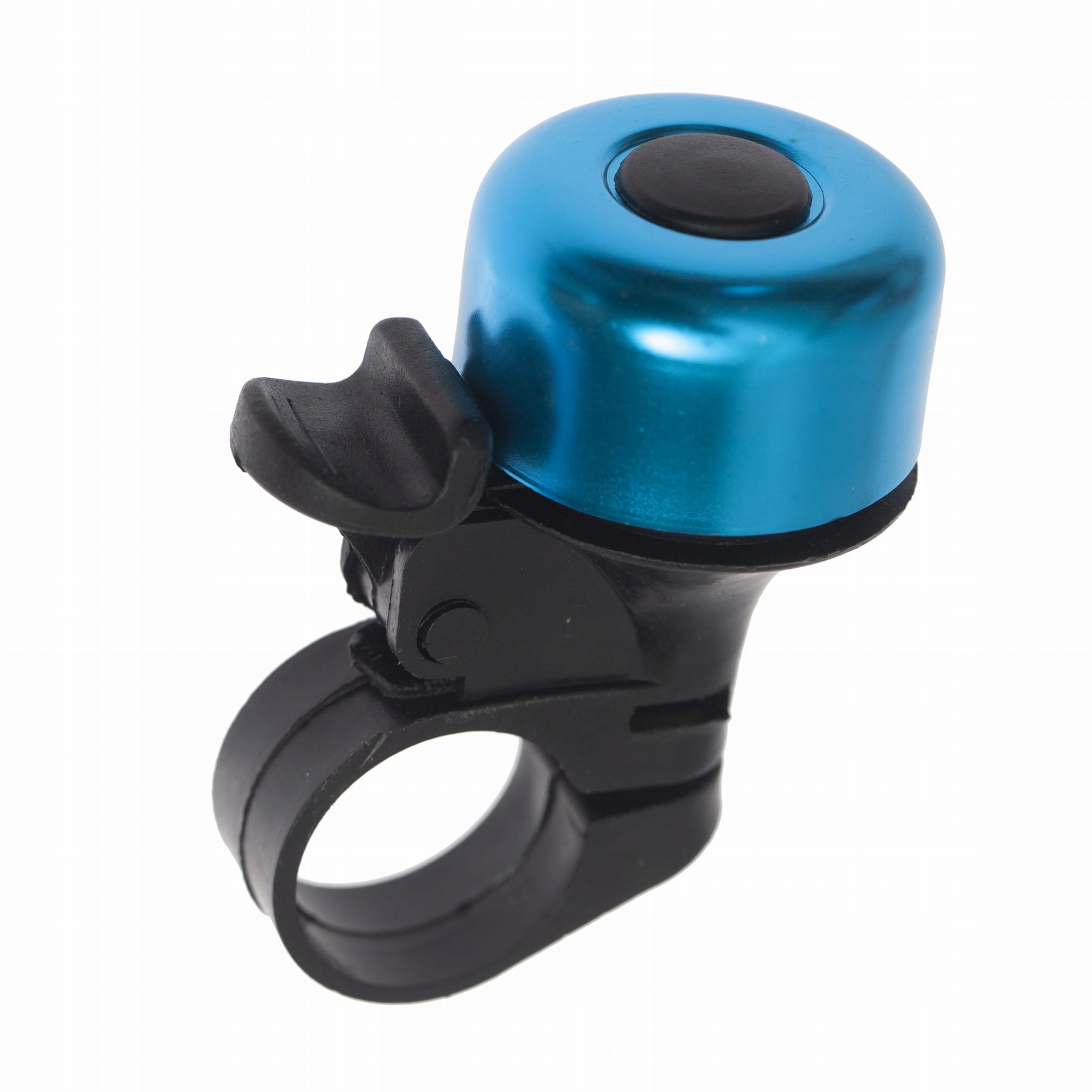 Dzwonek rowerowy do tablicy manipulacyjnej DIY