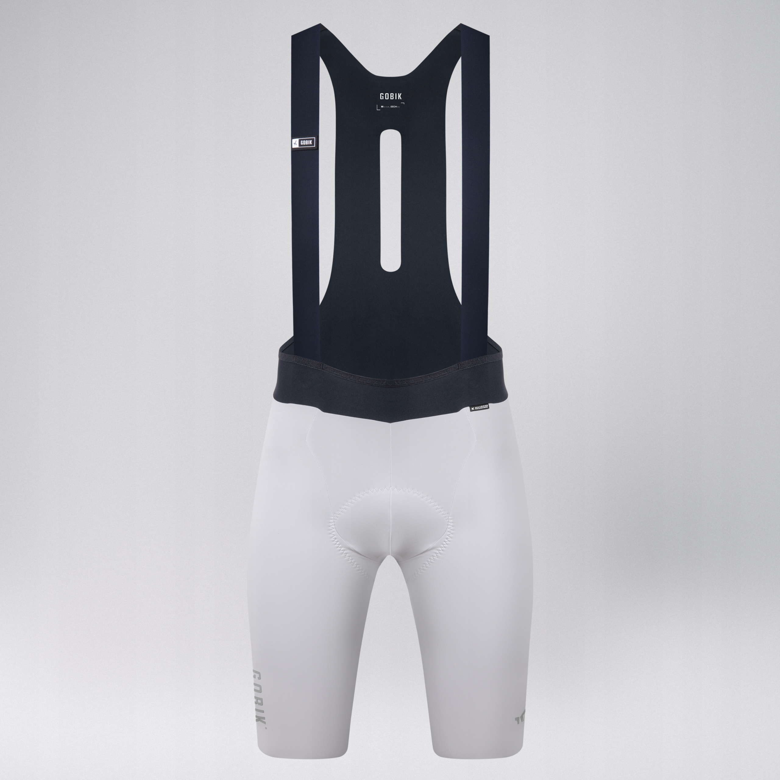 Spodenki kolarskie Gobik X Men Diamond rozmiar L