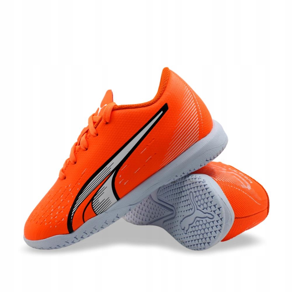 Halówki Puma Ultra Play It Junior rozmiar 28