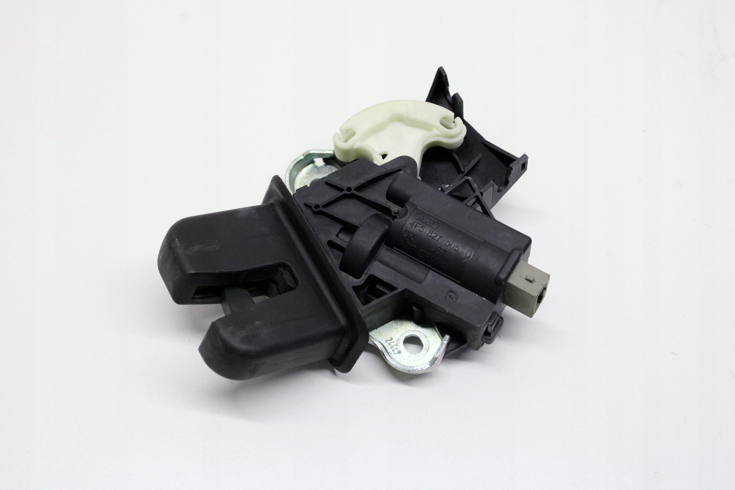 VW AUDI lock bonnet boot 4F5827505D