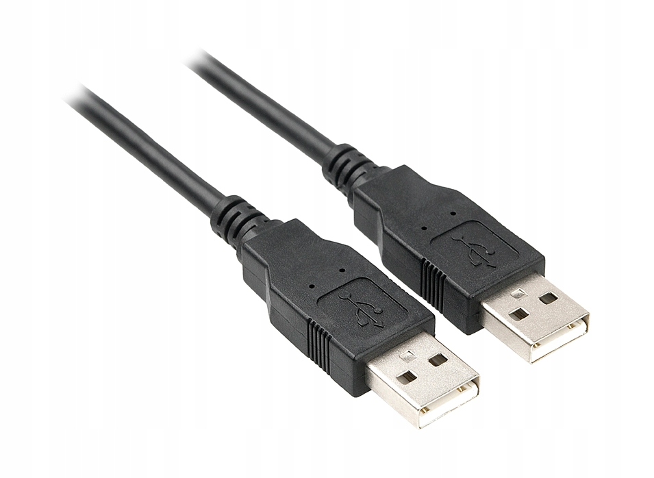 

Przewód Usb Męsko-męski 50 cm Hq A-a M/M 0.5m DAA6