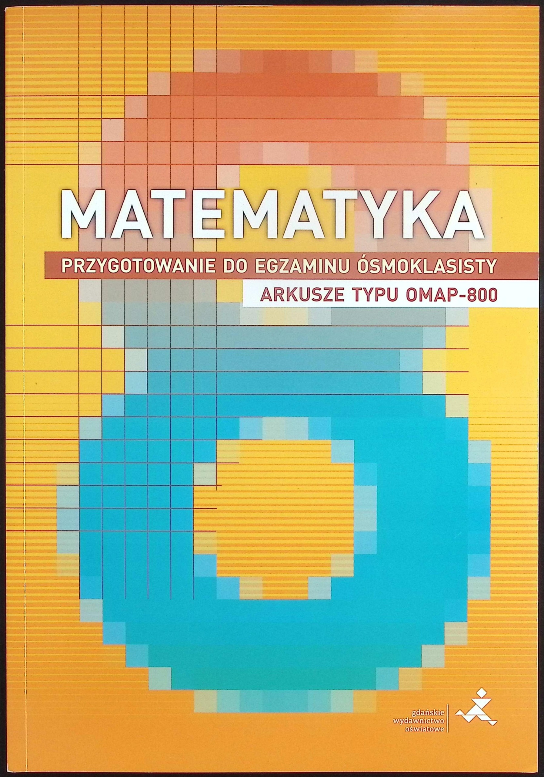 Matematyka SP 8 Przygotowanie do egzaminu