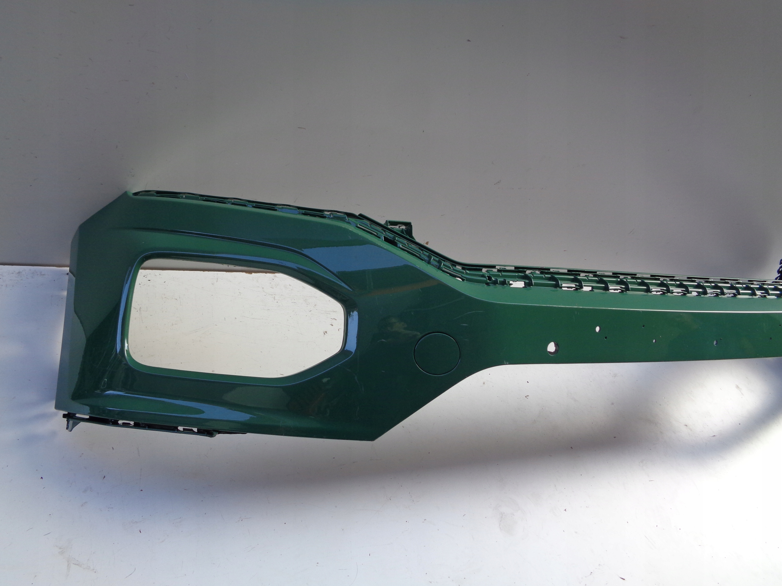 front bumper VW T-ROC 2GA 17- NR 47724
