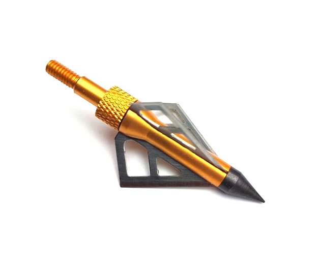 Grot myśliwski Militech Counter Strike