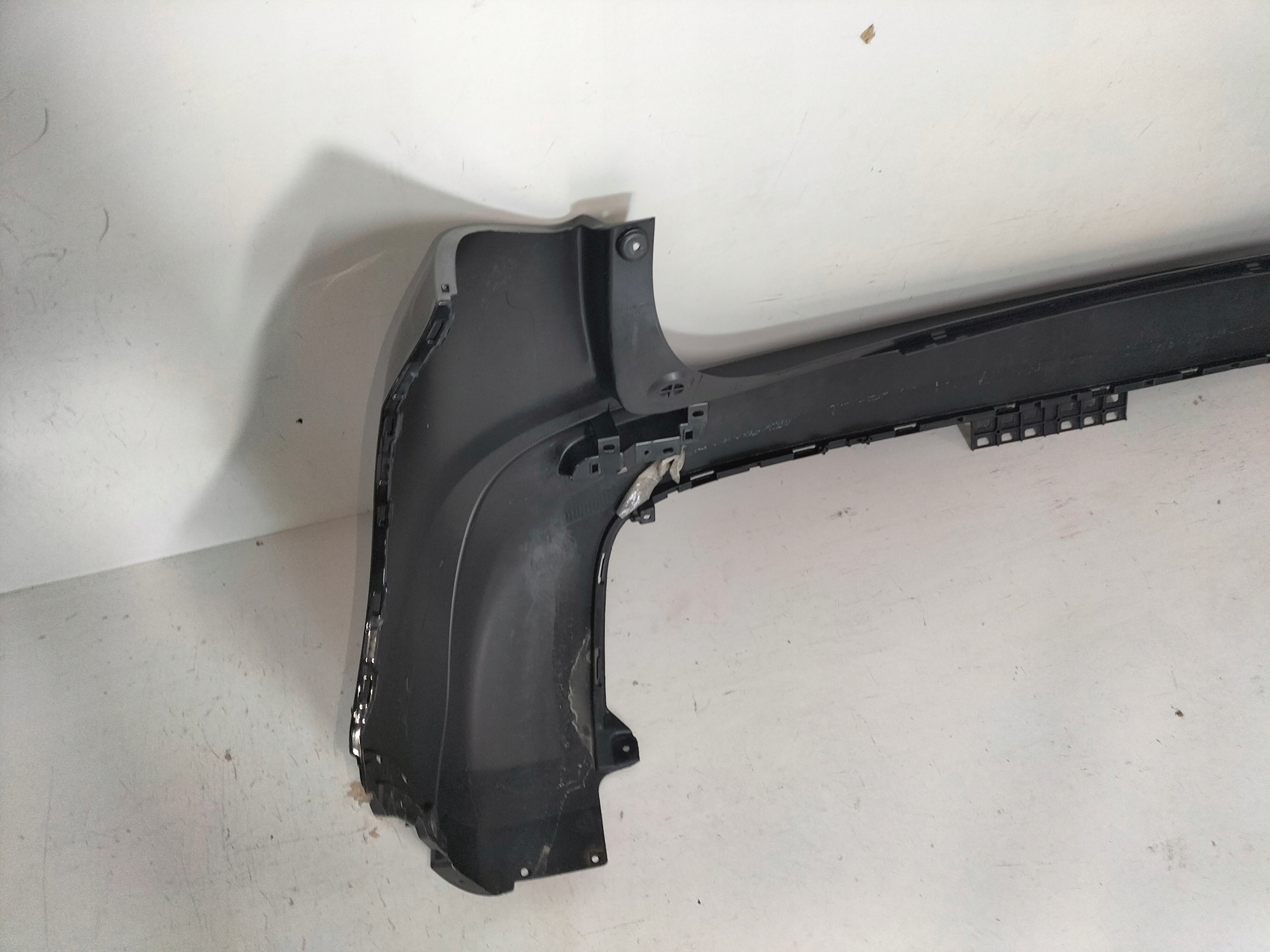 bumper rear part rear SUZUKI VITARA III 15