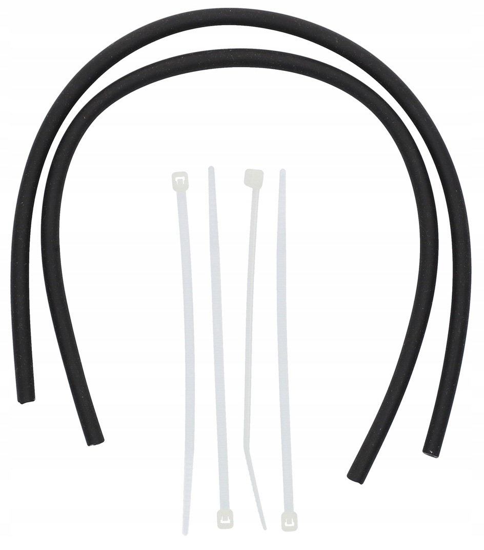 Proca Mikado Zapasowa Guma 3-5MM