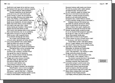 Iliada Homer Gatunek Poezja