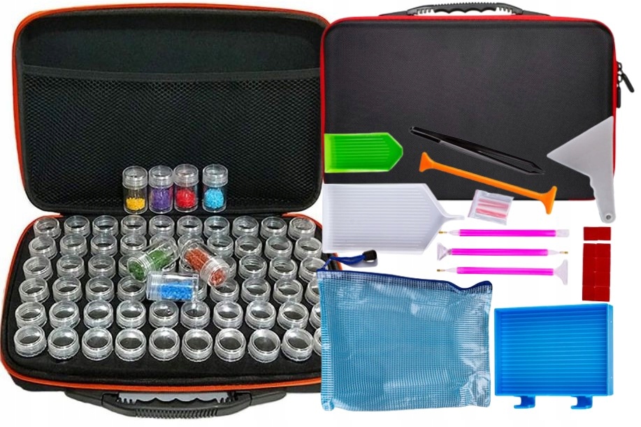 Příslušenství Pro diamantovou Výšivku Pouzdro lepidlo propiska