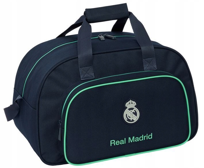 Torba sportowa Real Madrid oficjalna Rm 133