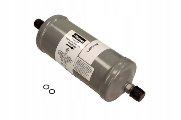 Filter Odvlhčovača Klimatizačnej Stanice Bosch Acs 511 561 661 AC1234-3 ACM3000