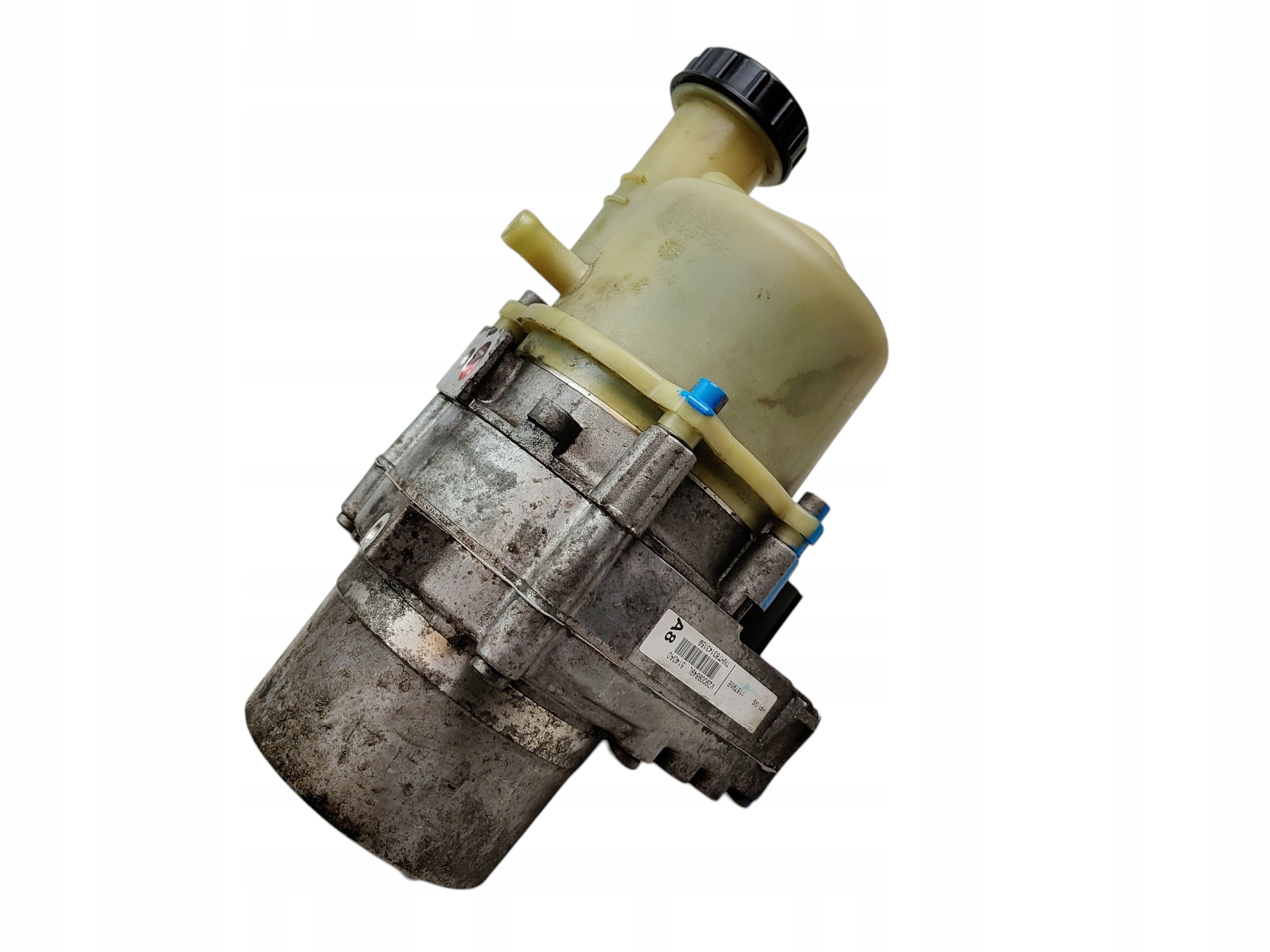 servo pump electrical DACIA LOGAN MCV II SANDERO II 491108089R