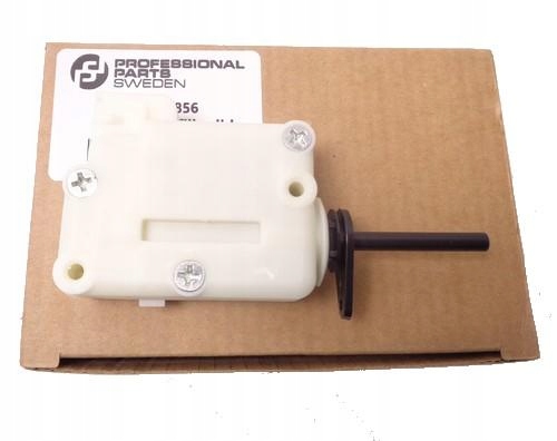 Siłownik klapki wlewu paliwa VOLVO XC90 2003-2016