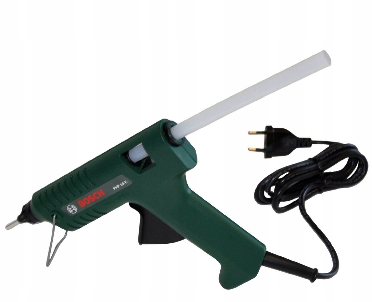 Pistolet do kleju Bosch 0603264508 11 200 °C