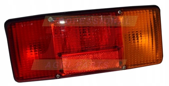 Sdružené světlo zadní pravá Cobo Same Laser R4 2.8019.980