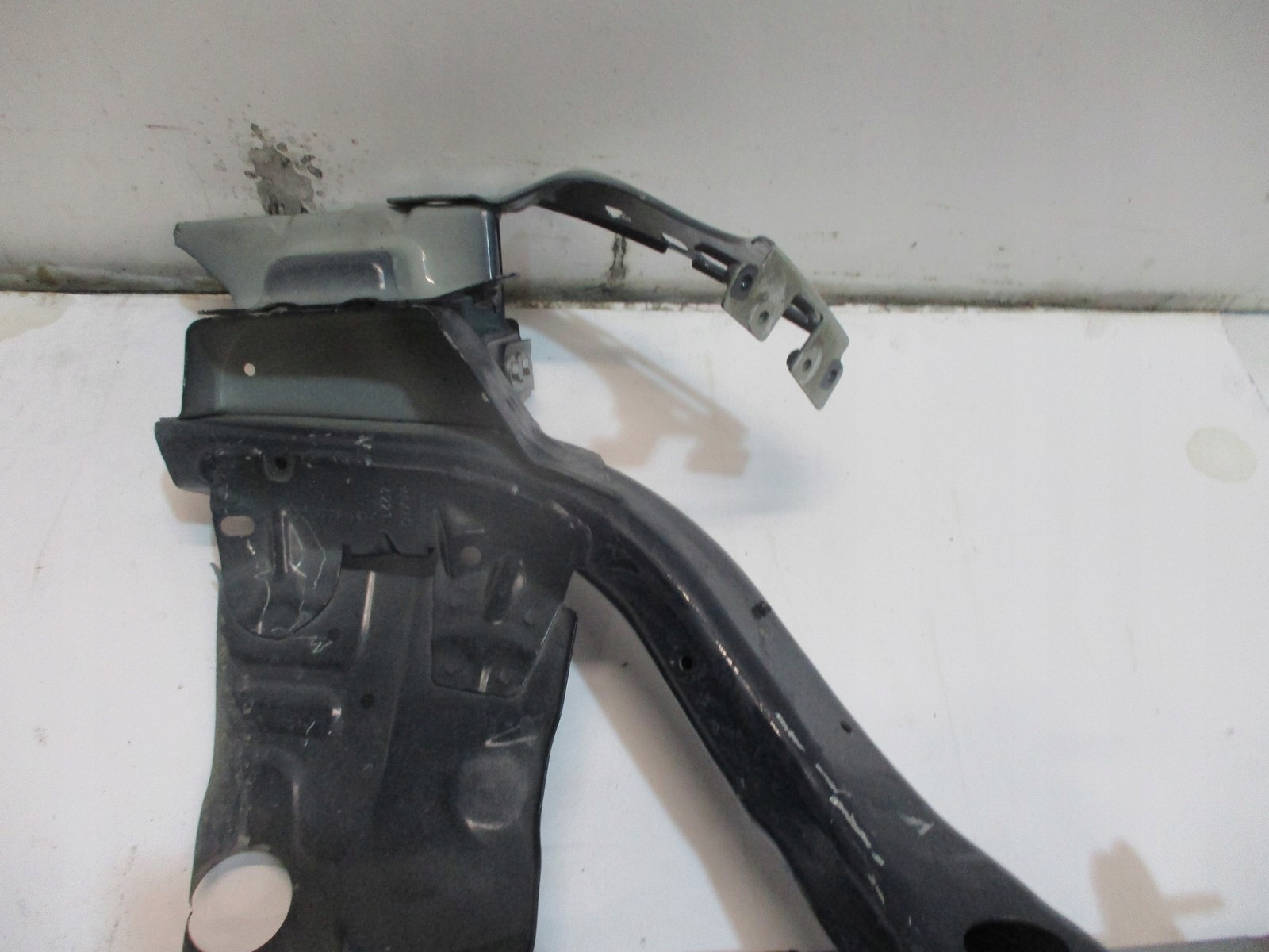 Quarto LONGHERONE Destro FORD KUGA III MK3