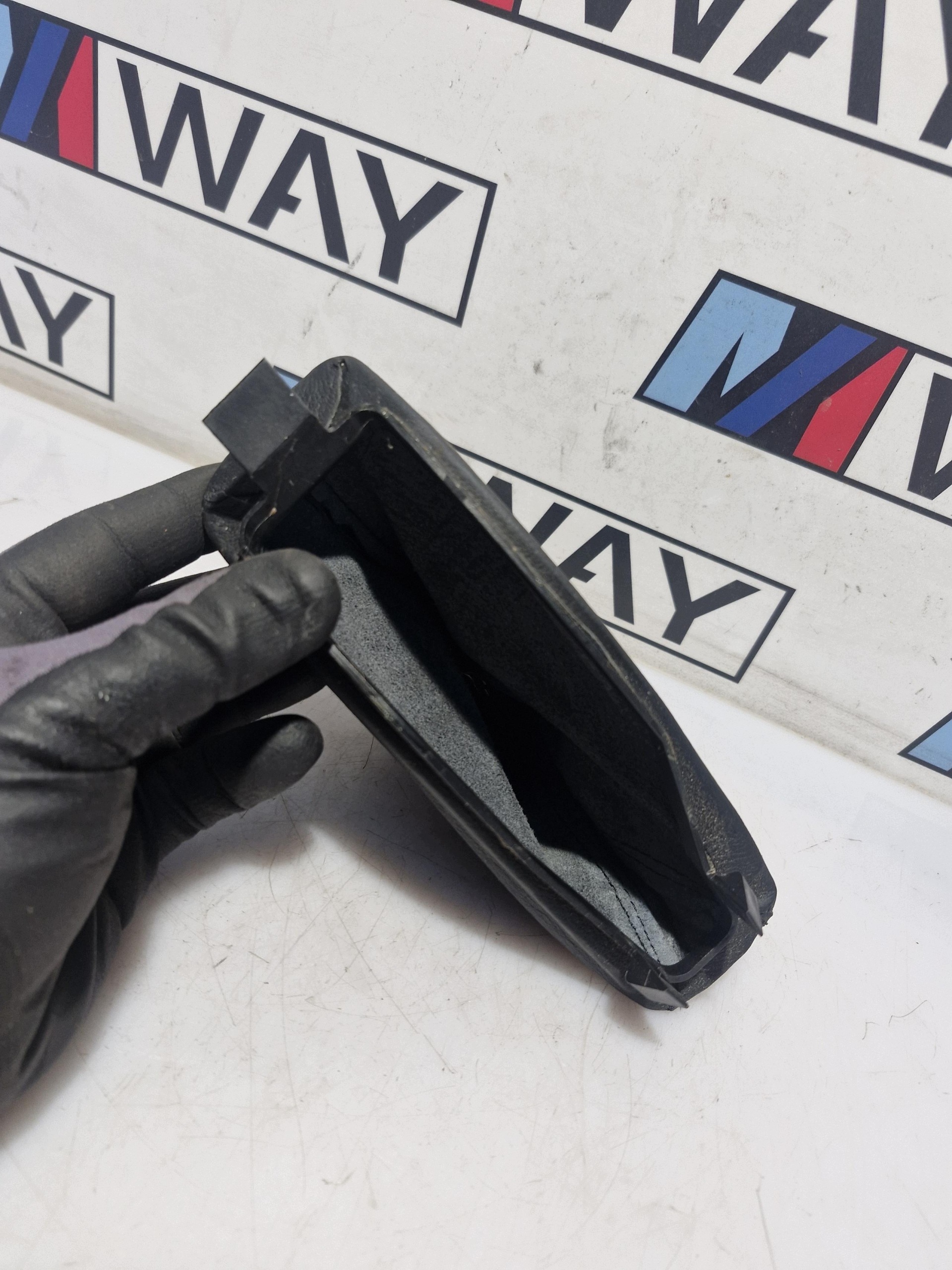 BMW E39 Levier vitesse Original AUTOMAT