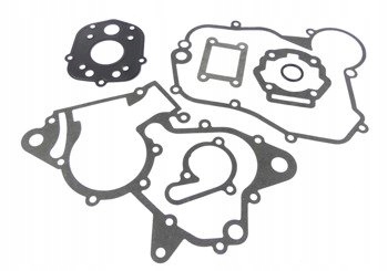 USZCZELKI SILNIKA DO DERBI SENDA 2006 Producent WM