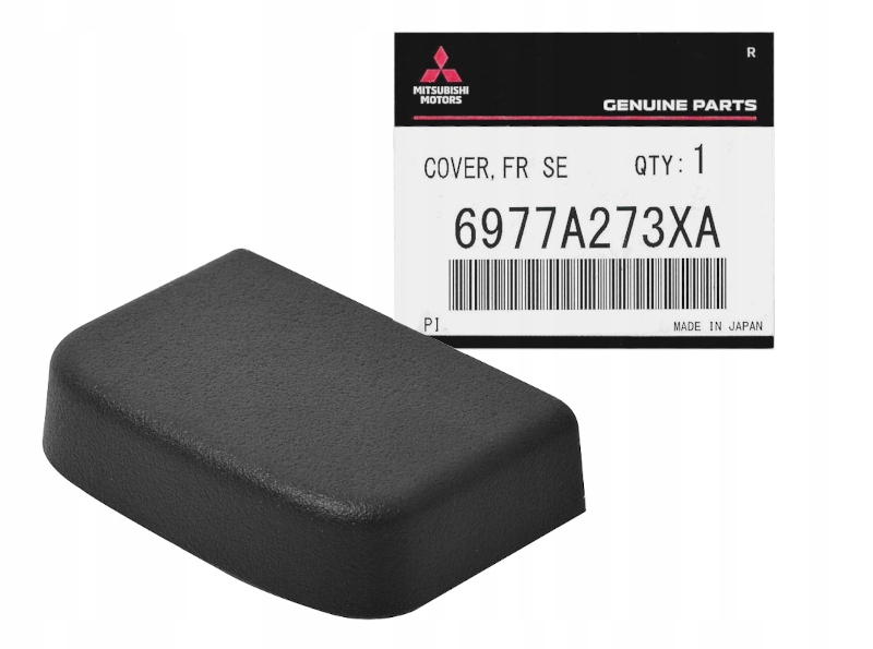 

Zaślepka mocowania fotela Asx Outlander 6977A273XA