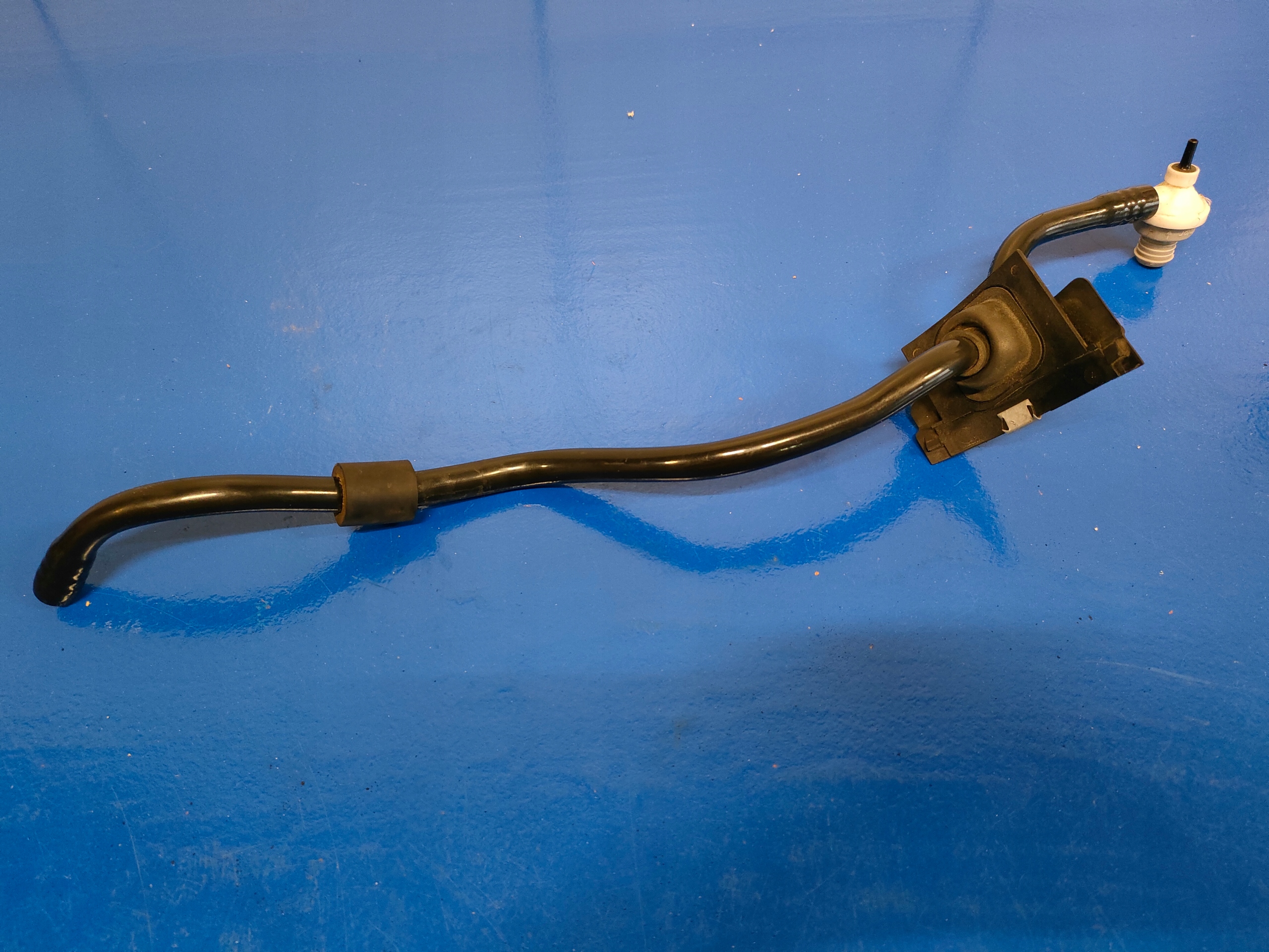 A2034306329 - Кабель сервопривода Mercedes W203 Coupe Lift 1.8 EU