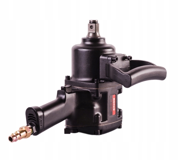 ROOKS KLUCZ UDAROWY 3/4", 1600 NM, STR Marka Rooks