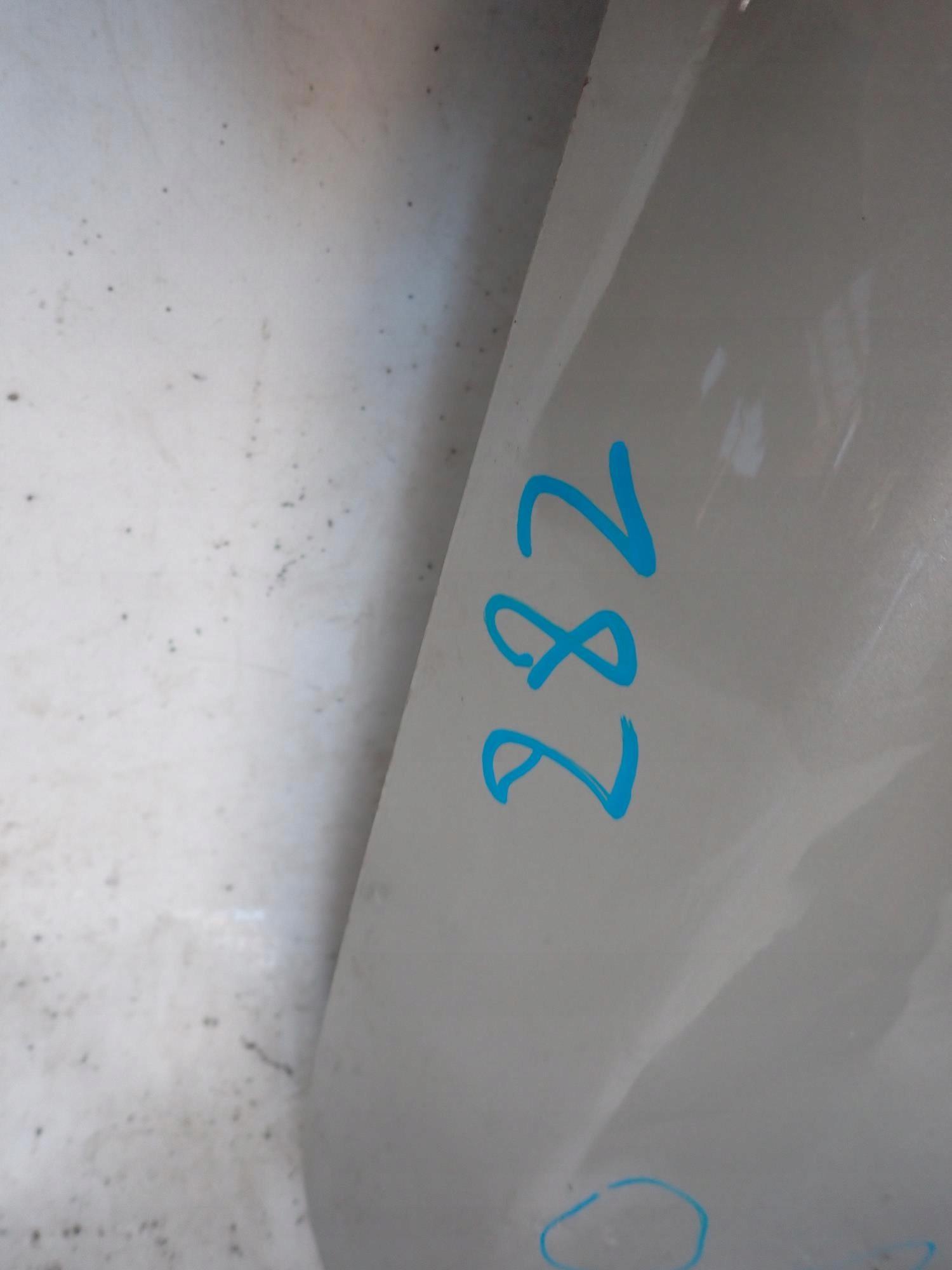 CITROEN C3 III 3 16-24 Capot