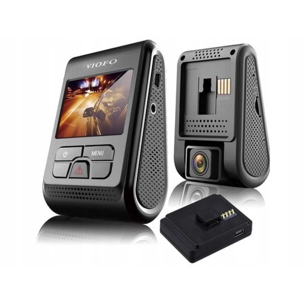 Wideorejstrator Viofo A119-G V3
