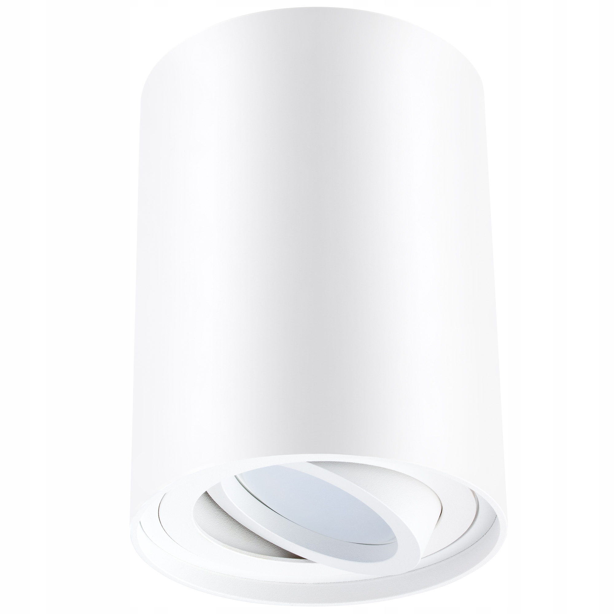 

Oprawa Natynkowa Halogenowa Spot Led GU10 115mm