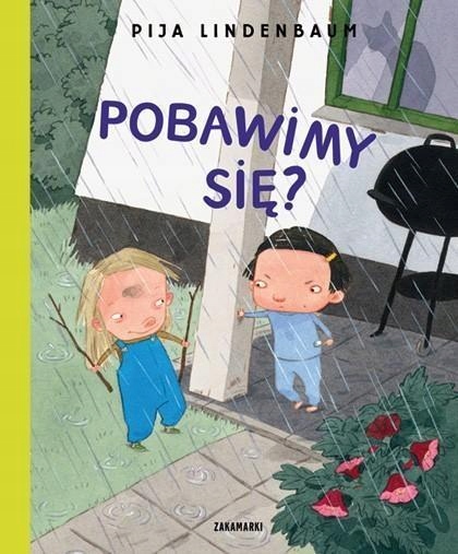 Pobawimy Się?, Pija Lindenbaum-Zdjęcie-0