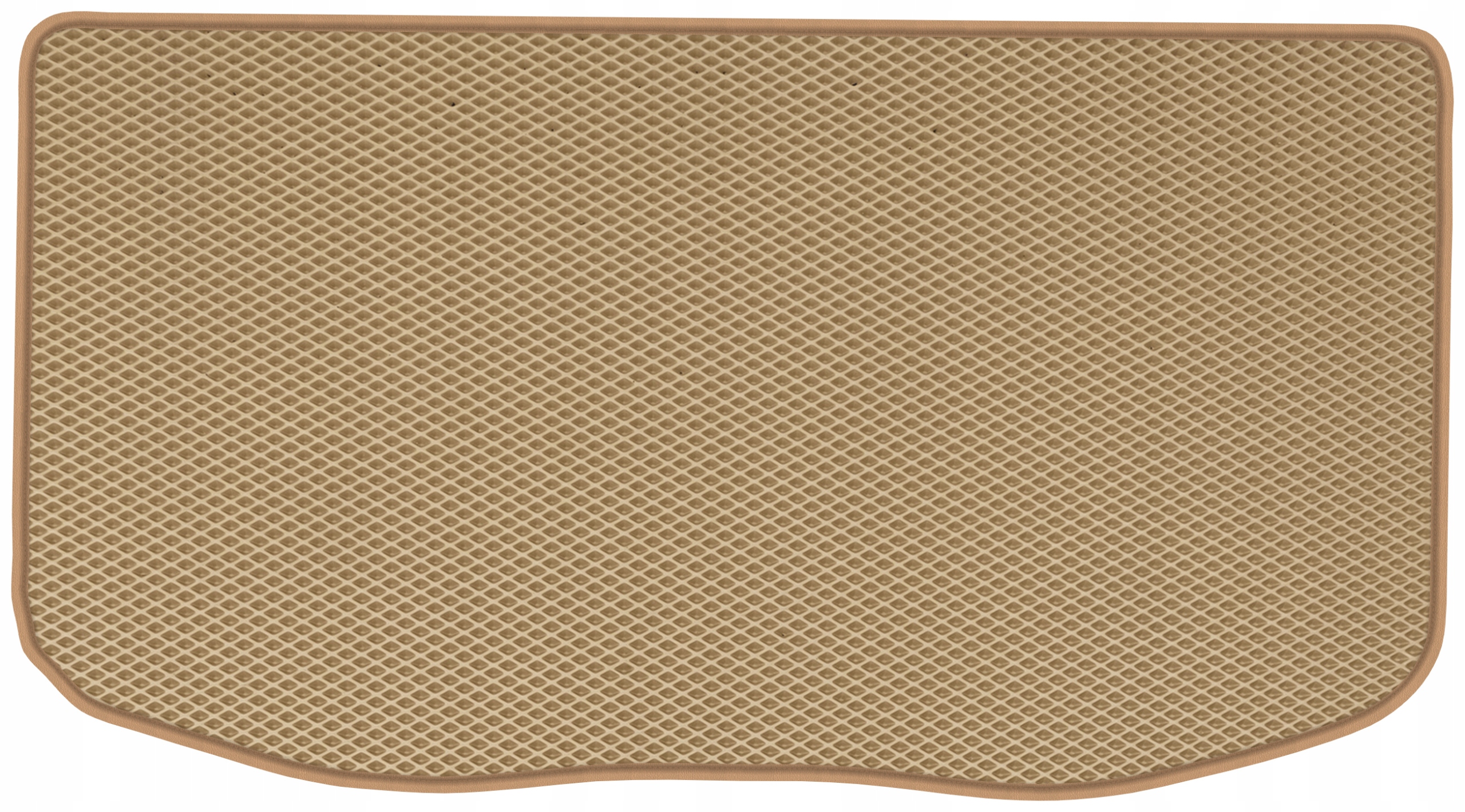 Subaru Justy II Hatchback 2003-2007 Vložka stěrače do zavazadlového prostoru