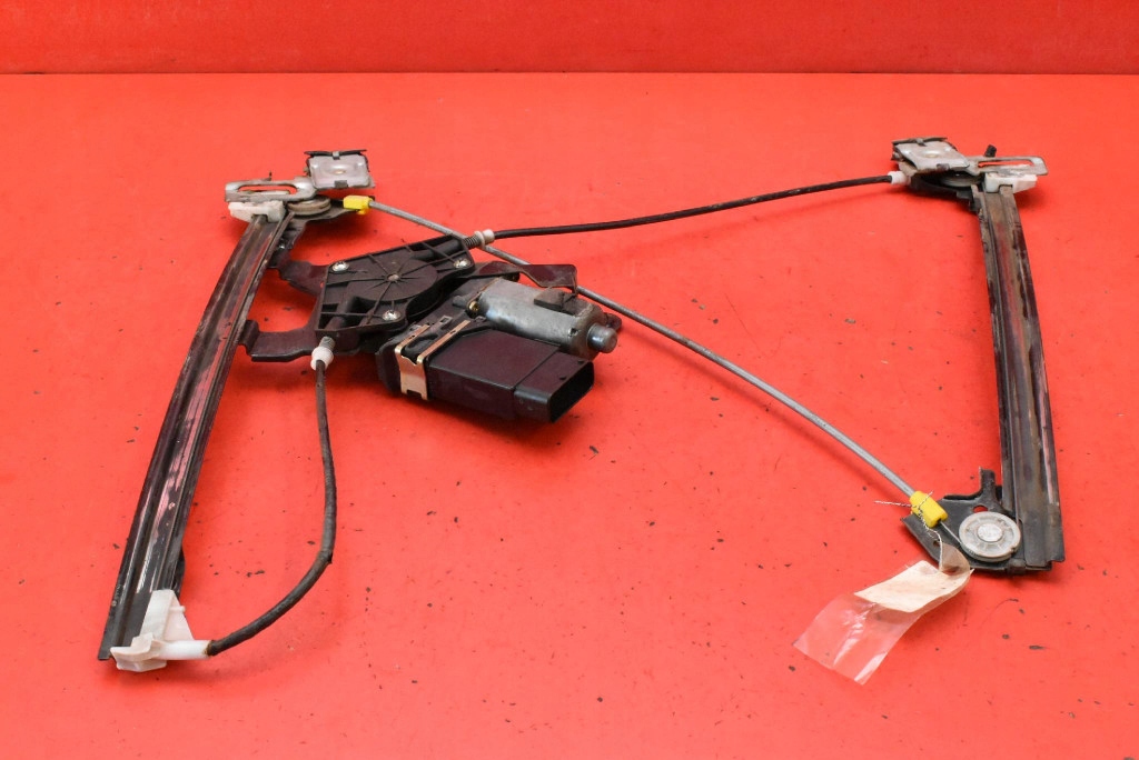 window regulator left front EU SKODA OCTAVIA 1 and 5D HB 96-00