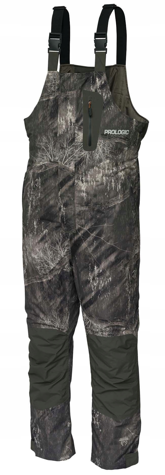 Kombinezon Prologic Highgrade Realtree Termo XL Model Highgrade Realtree