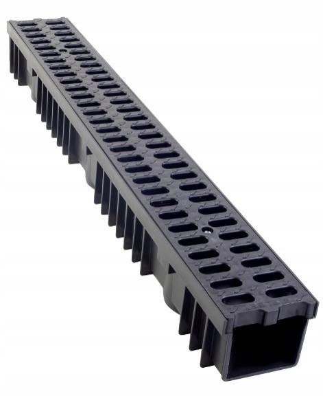 

Bielbet Odwodnienie Liniowe 1000x130x105 Tworzywo