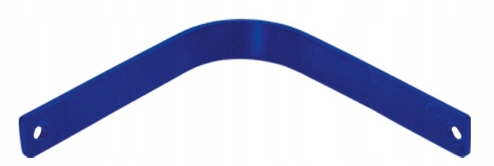 Łęk wymienny do siodłeł Fp Rimini i Daslo kolor niebieski.