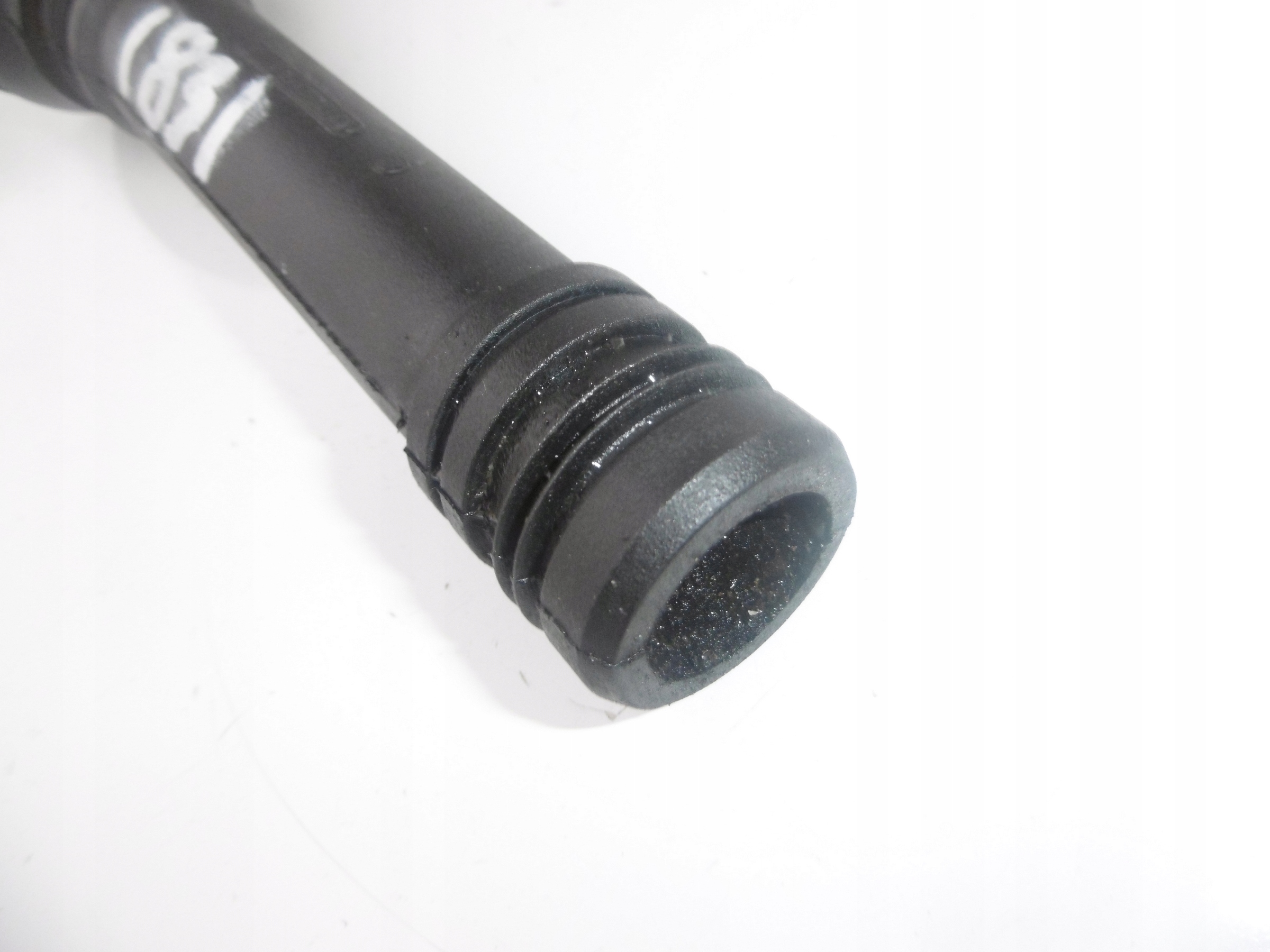 WLEW pipe oil RENAULT MAGNUM DXI