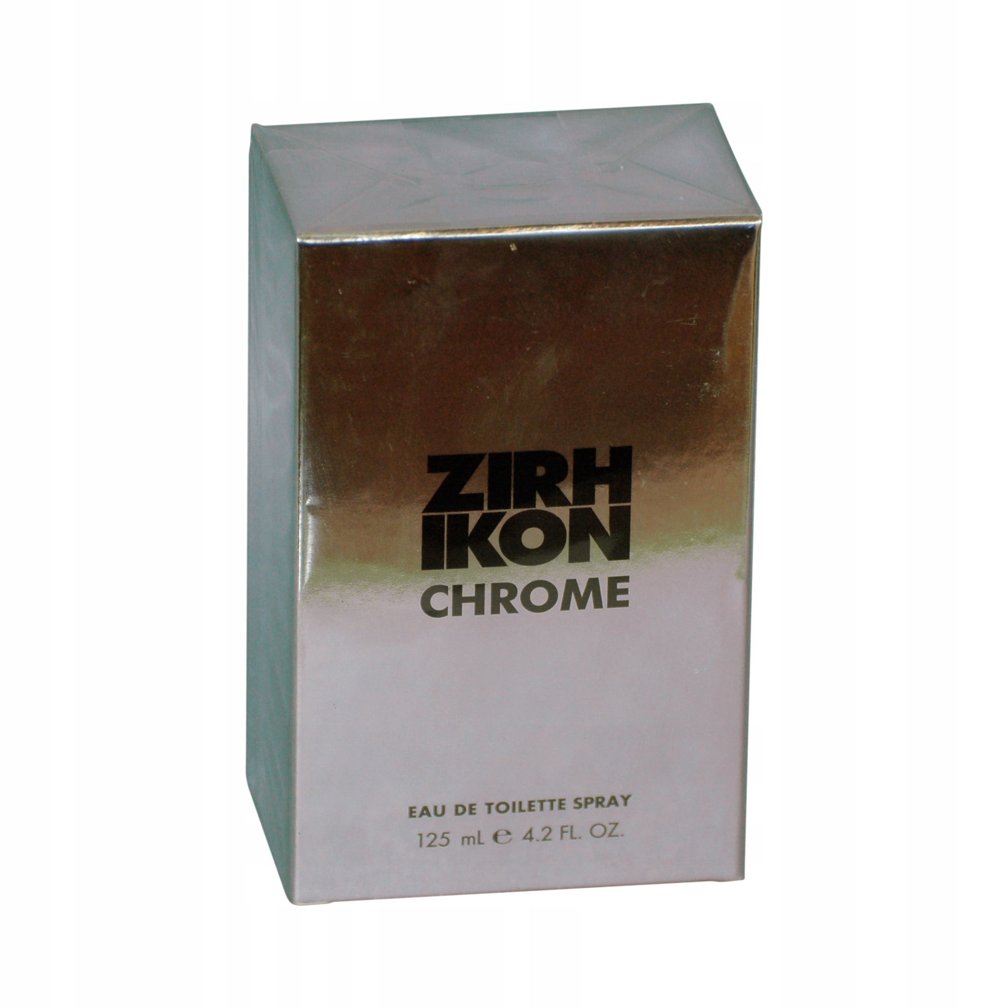 Ikon Chrome toaletní voda sprej 125 ml