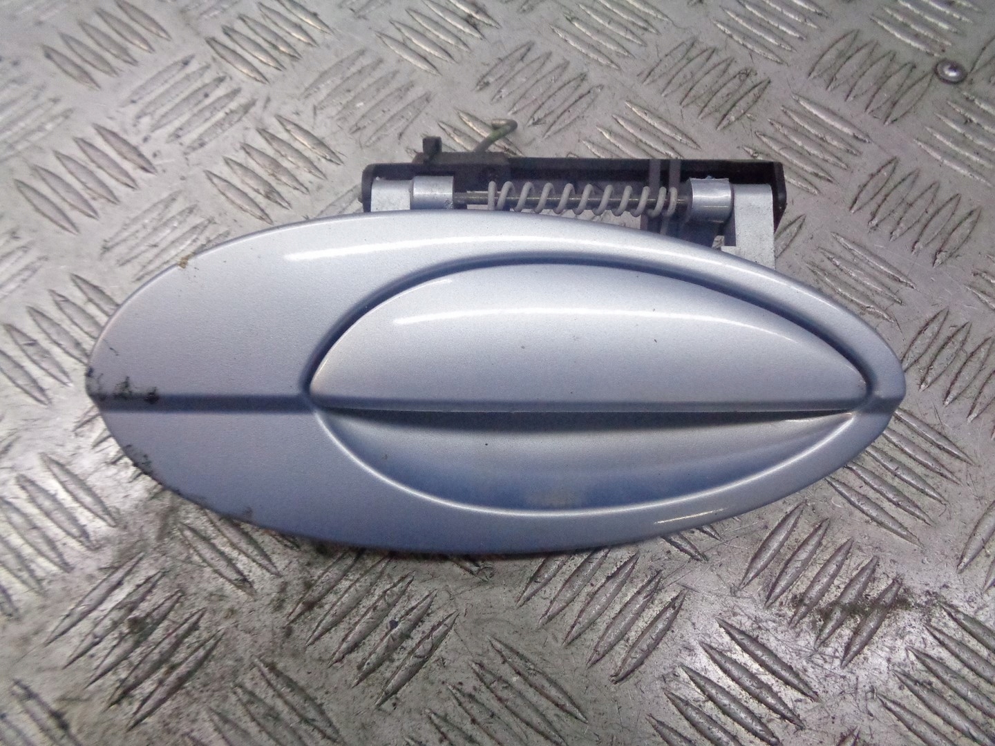 Citroen OE 9642929080 ручка двери