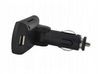 TRANSMITER USB WYŚWIETLACZ microSD/SD/MMC PILOT Model Inny