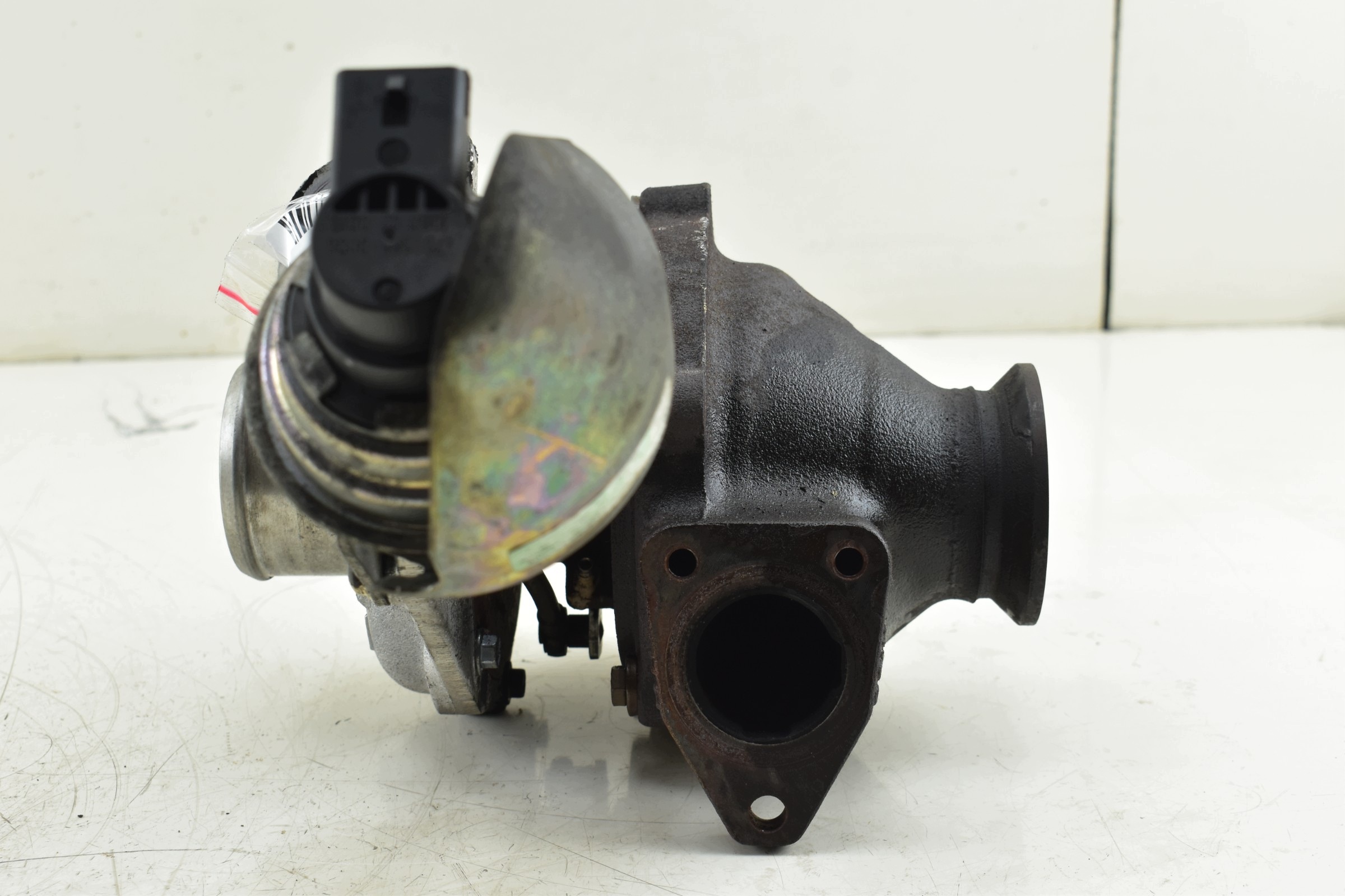 turbo OPEL INSIGNIA A CHEVROLET MALIBU V300 2.0 CDTI D 55570748