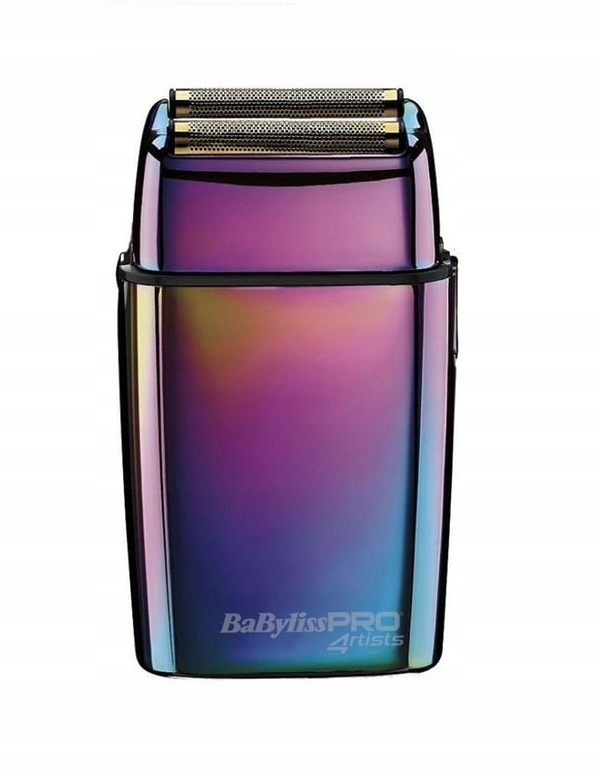 Golarka Babyliss Pro Golarka Maszynka Foliowa Chameleon FXFS2IE