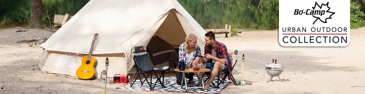 SZAFKA TURYSTYCZNA SKŁADANA BO CAMP Wysokość 99 cm