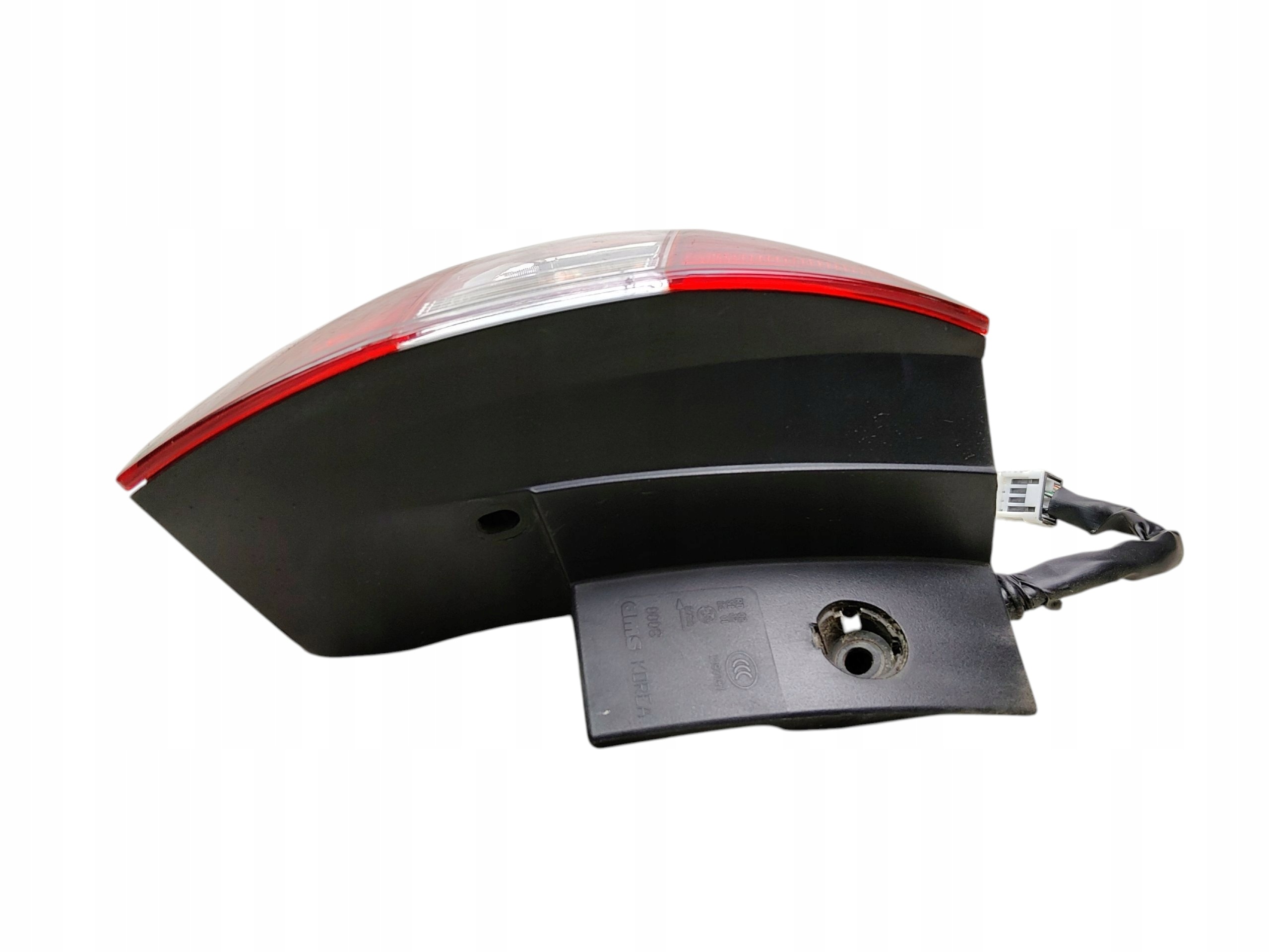 light left left rear part RENAULT KOLEOS and HY (2008-2011) EUROPA
