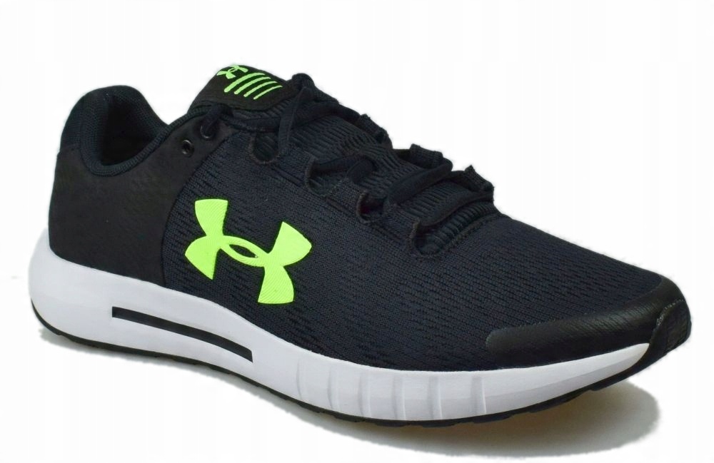 

Buty Under Armour Micro G Pursuit 3021953-004 43